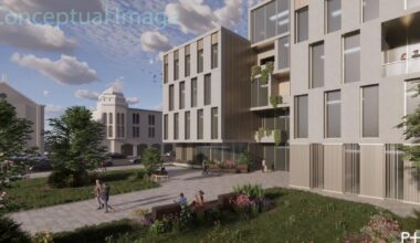 NHS trust pledges renewed backing for Keighley health hub