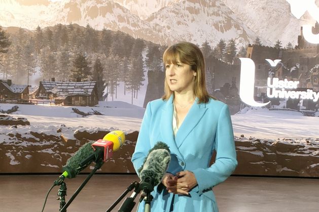 Markets shudder amid tariff fears and UK bank levy concerns