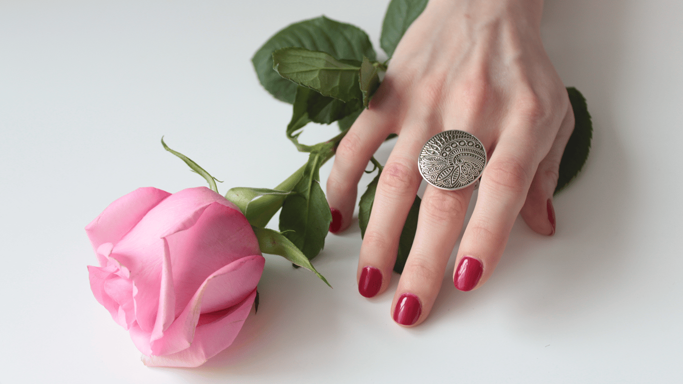 British royal family manicure styles: from classic nudes to Diana's bold reds