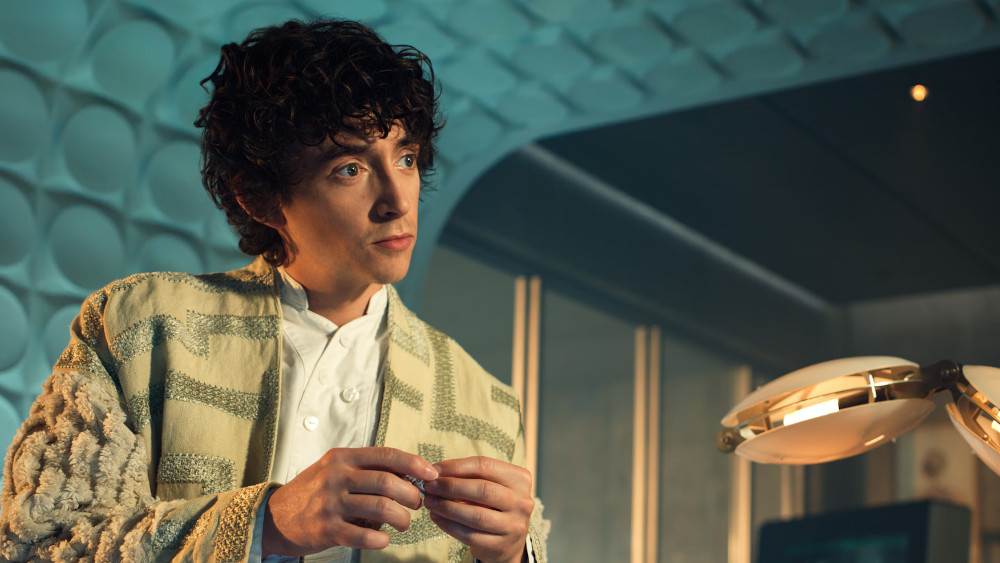 “It’s going to change the world” – Boy Kavalier Teases Hybrids In New Alien: Earth Promo Video
