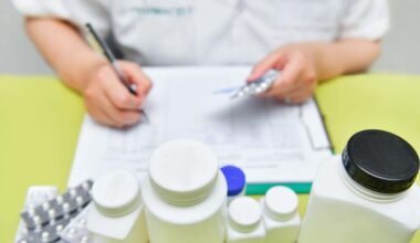 Britain is ‘sick man of Europe’ – new report into health of the nation