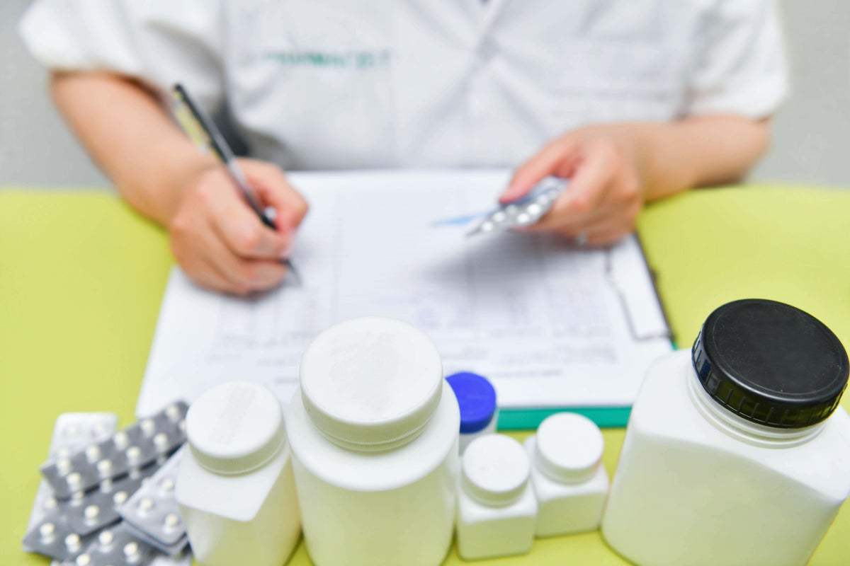 Britain is ‘sick man of Europe’ – new report into health of the nation