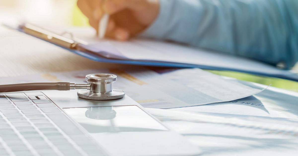 NHS launches 10-year plan to deliver care closer to home