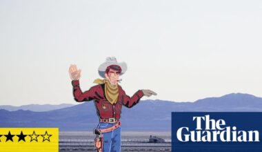 Among the Palms the Bomb review – the enviromental scars left behind by the US’s atom-blast testing | Movies