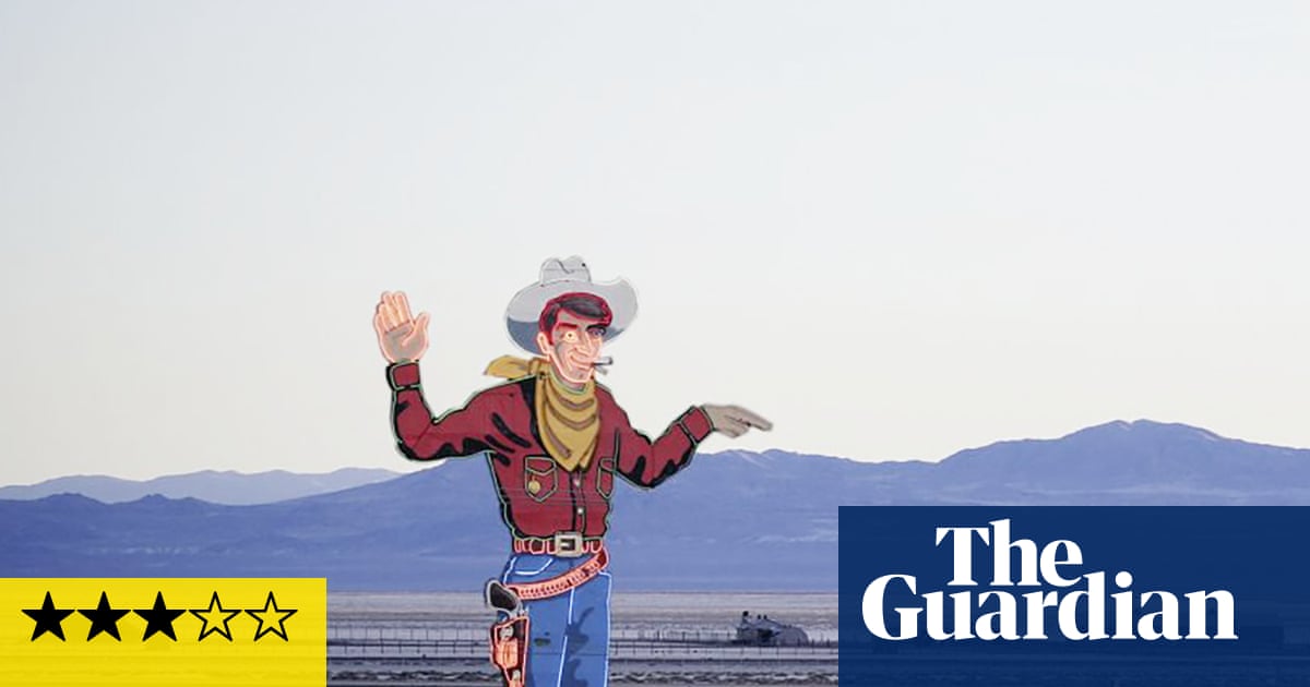 Among the Palms the Bomb review – the enviromental scars left behind by the US’s atom-blast testing | Movies