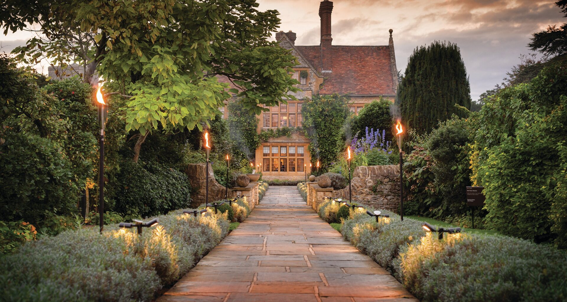 England's essential luxury travel experiences outside of London - Destinations