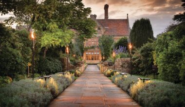England's essential luxury travel experiences outside of London - Destinations