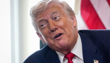 Donald Trump is ‘not a force for good’ London Mayor says