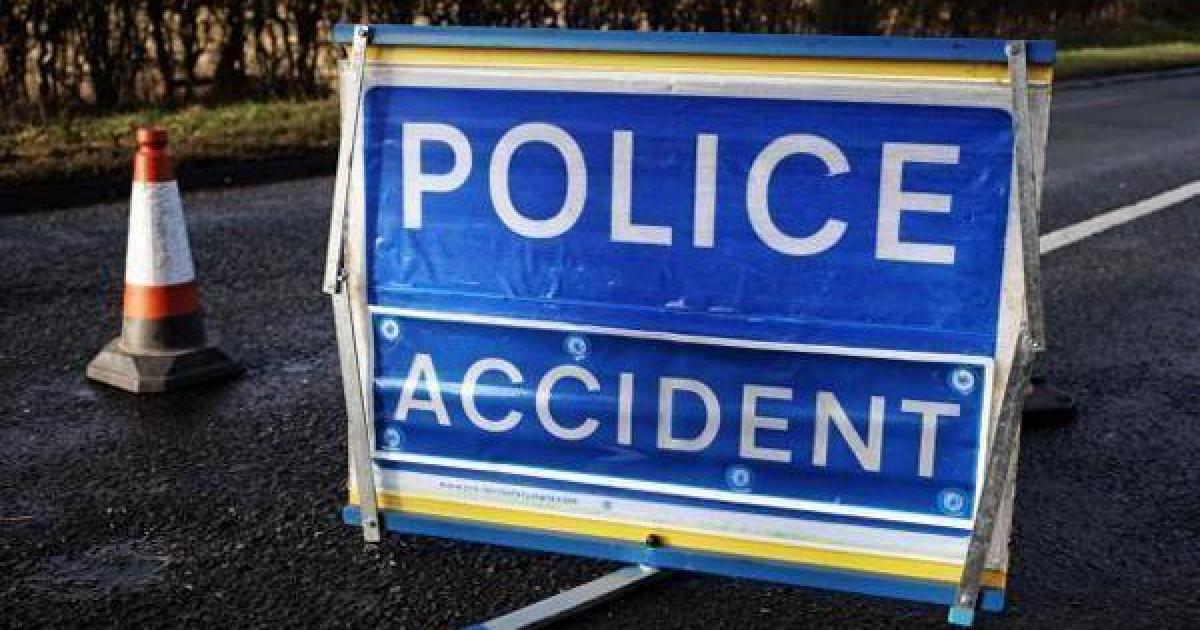Major road A77 in Ayr locked down amid ongoing incident