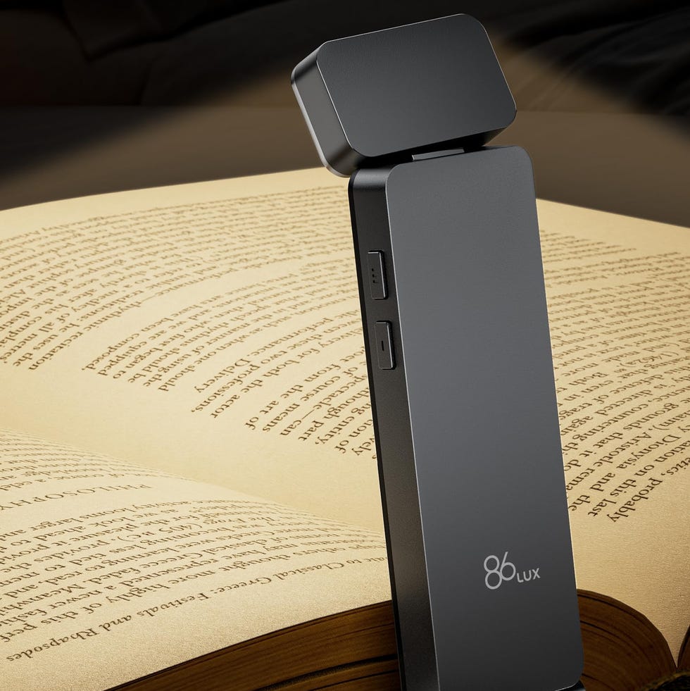 Reading Light