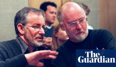Composer John Williams says he ‘never liked film music very much’ | John Williams