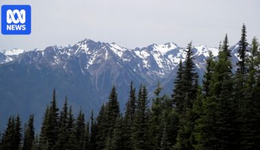 Once 'America's best idea', National Parks are reaching their breaking point