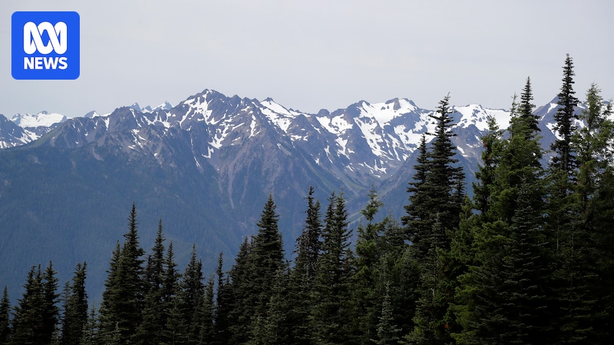 Once 'America's best idea', National Parks are reaching their breaking point