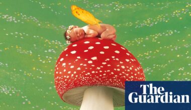 ‘We popped the baby in a flowerpot!’ Anne Geddes on the beloved photos that made her famous | Photography