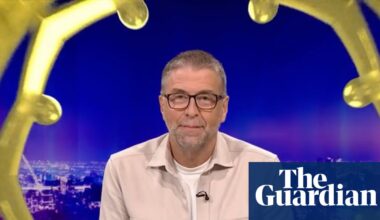 Match of the Day’s new era: reassuring dad jokes and a lot of Wayne Rooney | Soccer