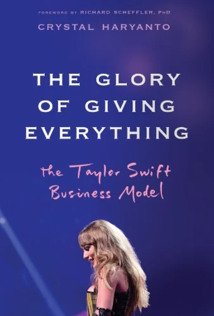 The Glory of Giving Everything