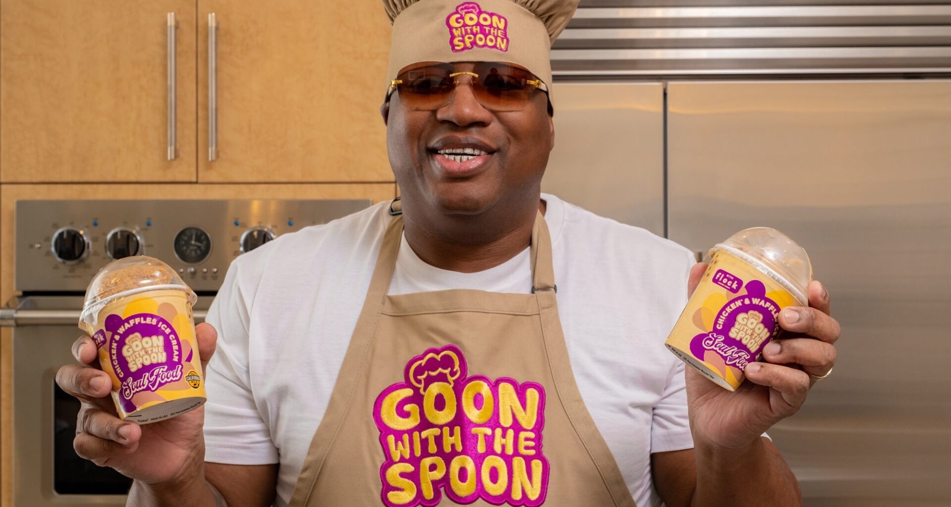 How This Entrepreneur Built a Bay Area Empire — One Hustle at a Time