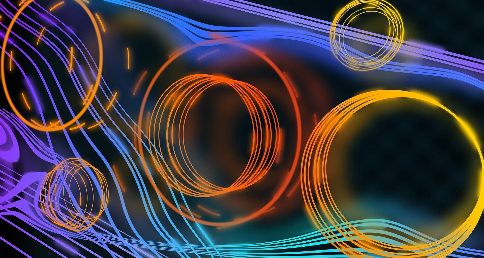 Nanodevice uses sound to sculpt light, paving the way for better displays and imaging