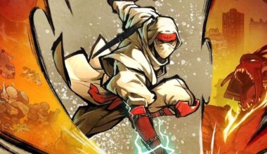 Shinobi: Art of Vengeance Has a Free Playable Demo Available Right Now on PS5, PS4 - Push Square