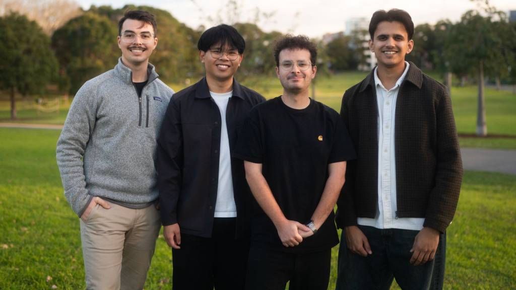 Four Aussie startups that raised $4.25 million this week