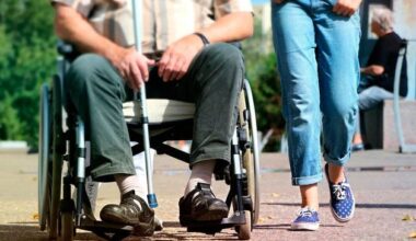 NRS Healthcare: Health department working on ‘contingencies’ as NI’s only wheelchair repair company on verge of collapse