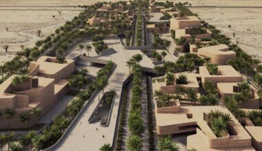 From Bologna to Mexico City: 8 Unbuilt Masterplans Reimagining Communities Through Regeneration and Design