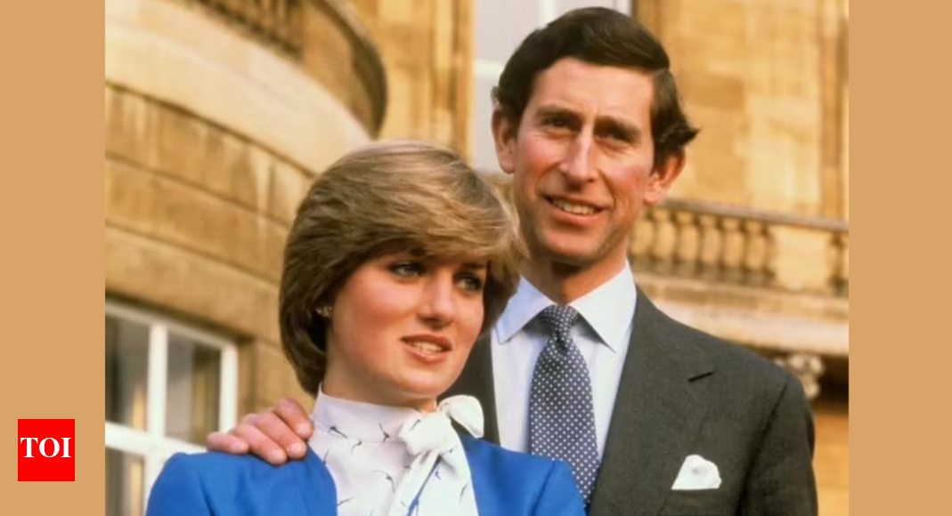 Royal love triangle: Charles wept over Camilla night before marrying Diana; insiders say wedding was doomed from day one