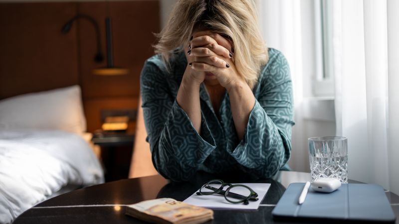 Does the ‘cortisol cocktail’ work for stress relief? An expert explains