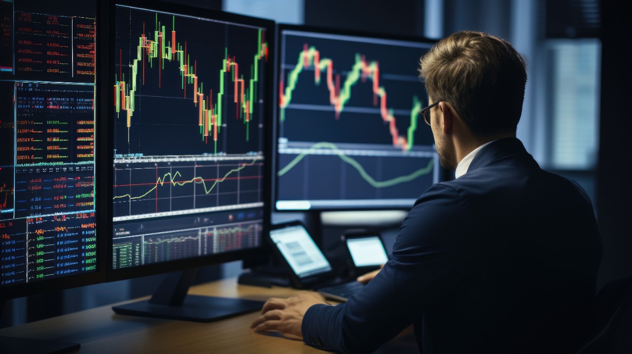 August Market Volatility: Different Triggers, Similar Risks​
