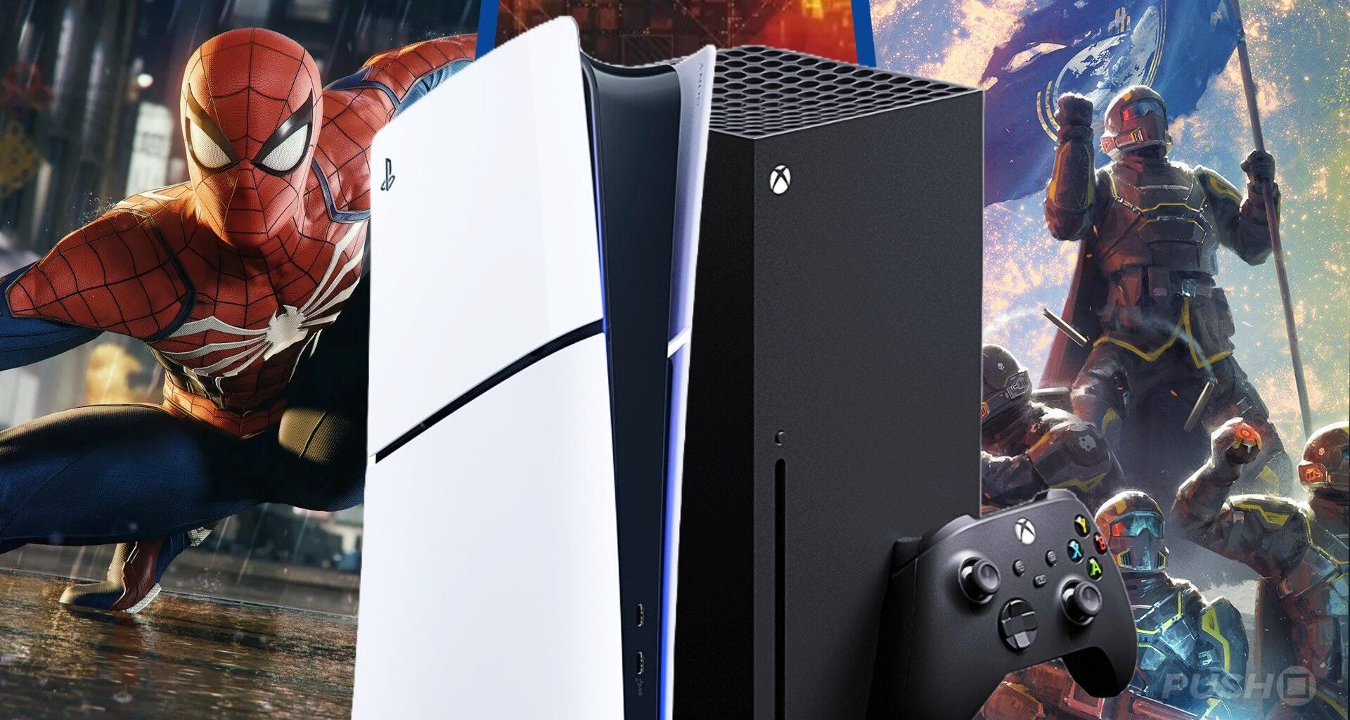 Rumour: Sony to Put More First-Party PS5 Games on Xbox