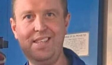 Belfast man missing for over two weeks found alive in Paris
