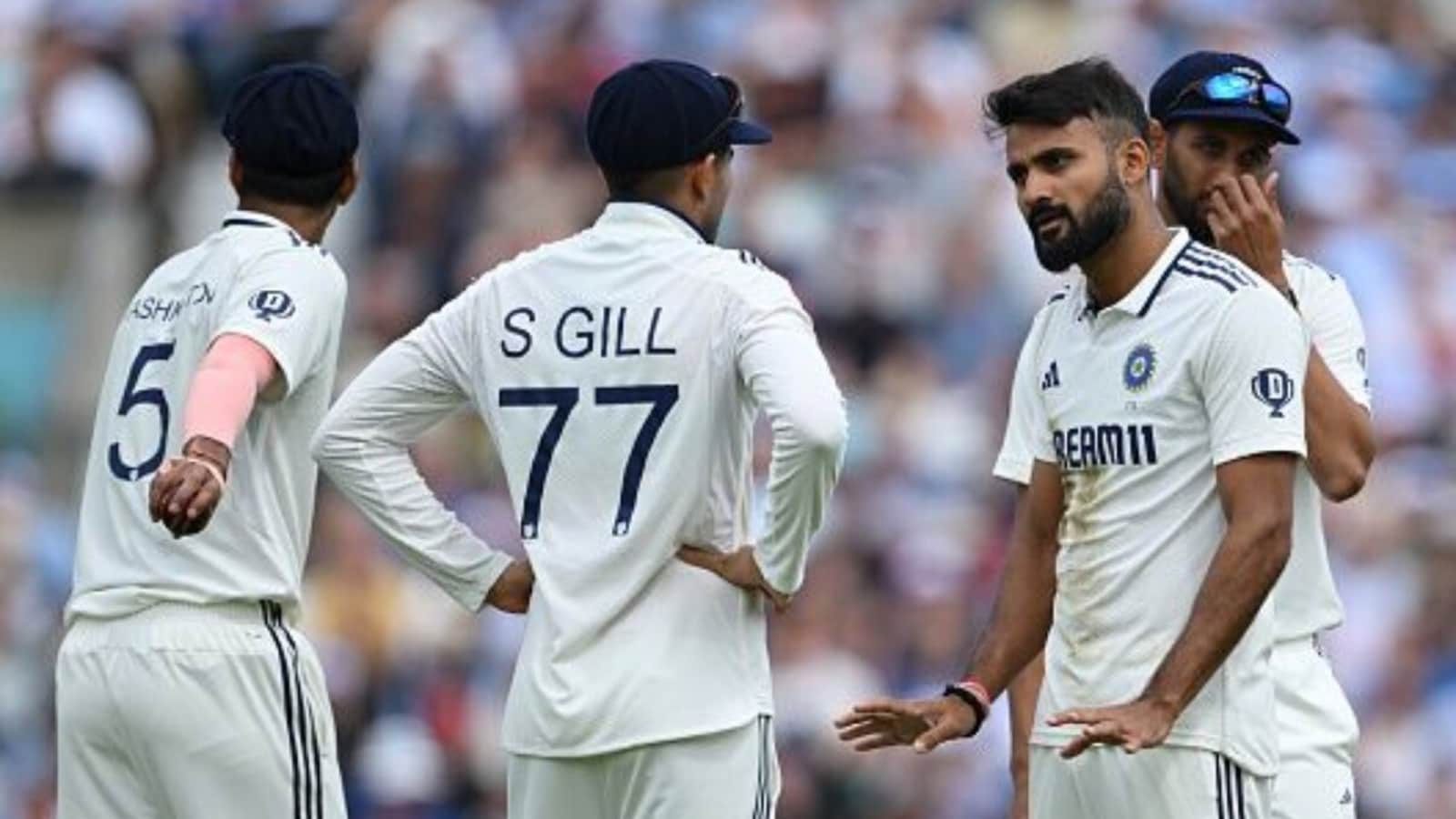 Indian fielders caught napping, miss two crucial opportunities to dent England: 'They're taking ages to get to the ball'