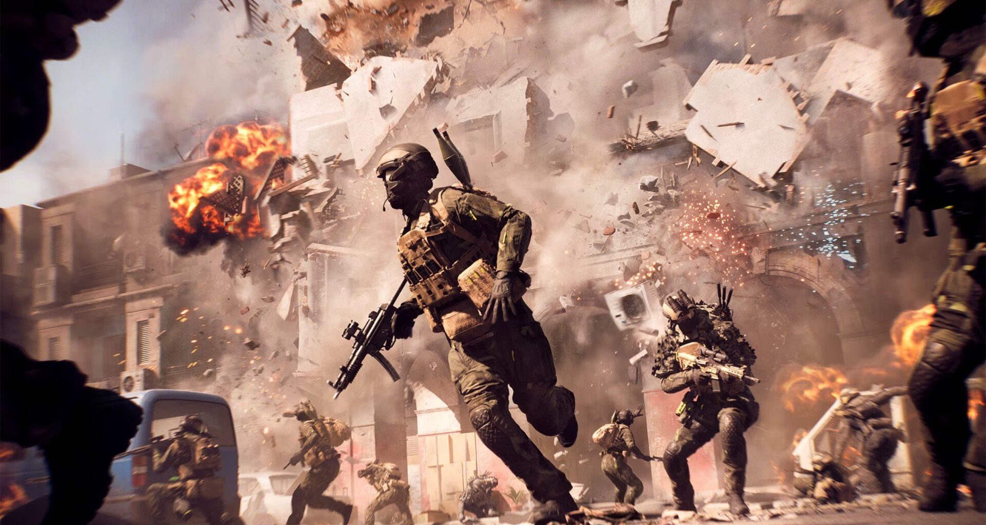 Battlefield 6 Gets Official Xbox Release Date, Open Beta Begins In August