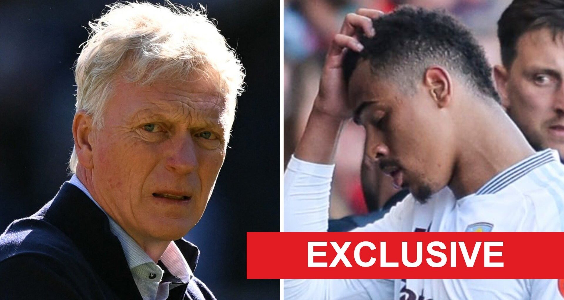 West Ham have three big issues in talks for Aston Villa star Jacob Ramsey as David Moyes orders Everton move