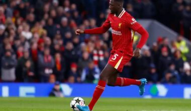 Real Madrid and Liverpool given boost as suitor drops interest in defender