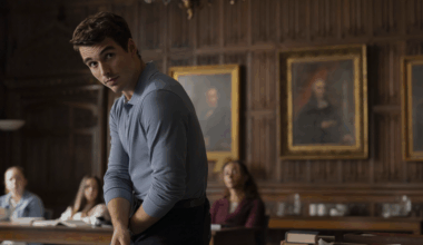 What happens to Jamie in My Oxford Year? Bittersweet ending explained and how it differs to the book