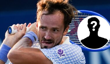 Former ATP player accuses Daniil Medvedev of 'stagnating' and going backwards, 'he is no longer scary'