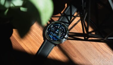 The Galaxy Watch 8 Classic is a product of Samsung's new era