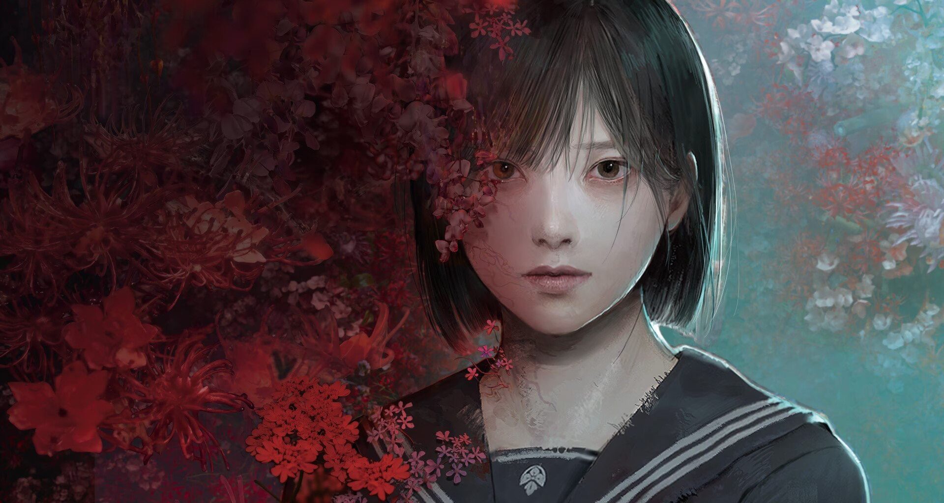 Silent Hill F Previews Rave About Upcoming PS5 Horror
