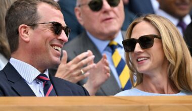Who is Harriet Sperling? NHS nurse gets engaged to King Charles' nephew