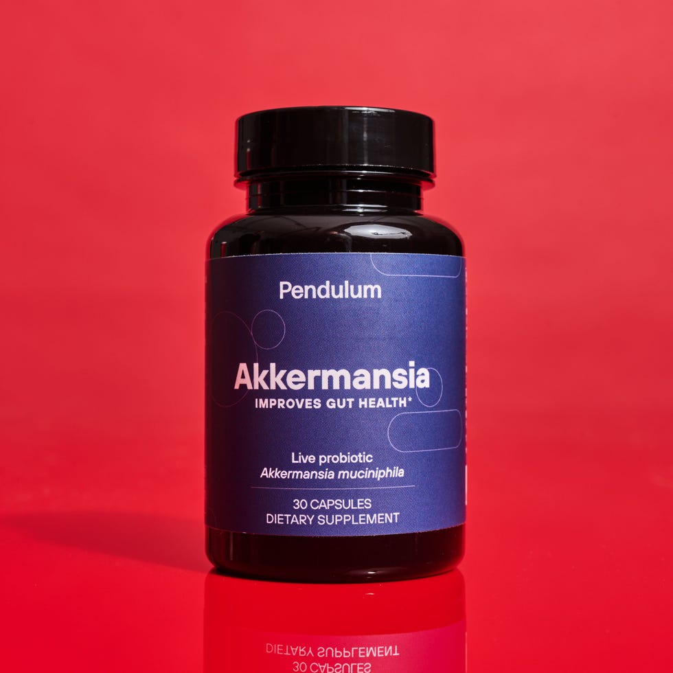 Akkermansia