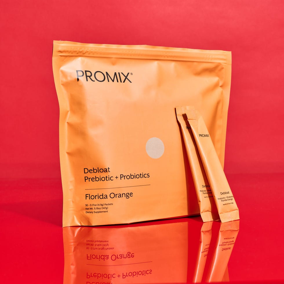 Debloat: Prebiotic + Probiotic