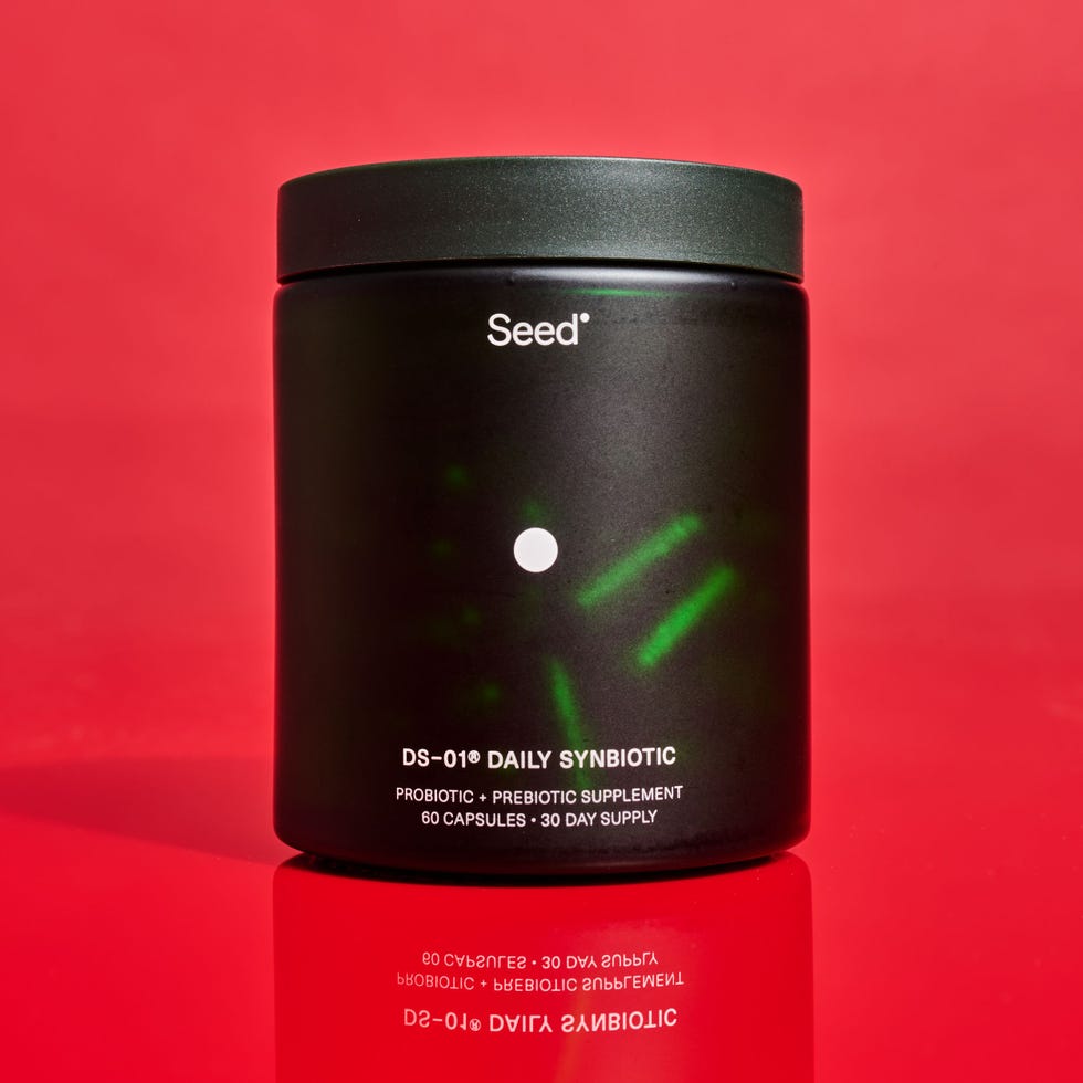 Daily Synbiotic