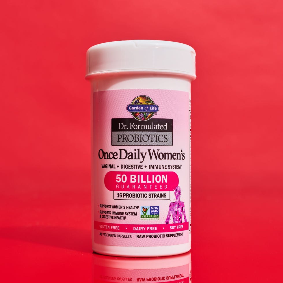 Once Daily Women's