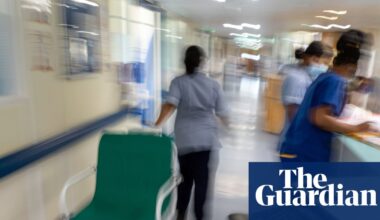 Three million on NHS England waiting lists have had no care since GP referral | NHS