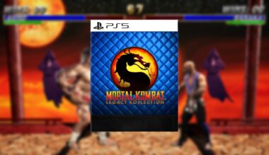 Mortal Kombat Trilogy Joins PS5, PS4 Legacy Kollection, Killer Physical Editions Announced