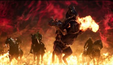 Darksiders 4 May Finally Be PS5's Answer to Classic Zelda