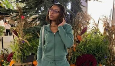 London Powers | Family, friends honor NC Central University student killed by ex-boyfriend in domestic violence situation