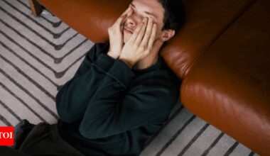 Mental Health: Men born in this season may face a higher risk of depression, study finds |