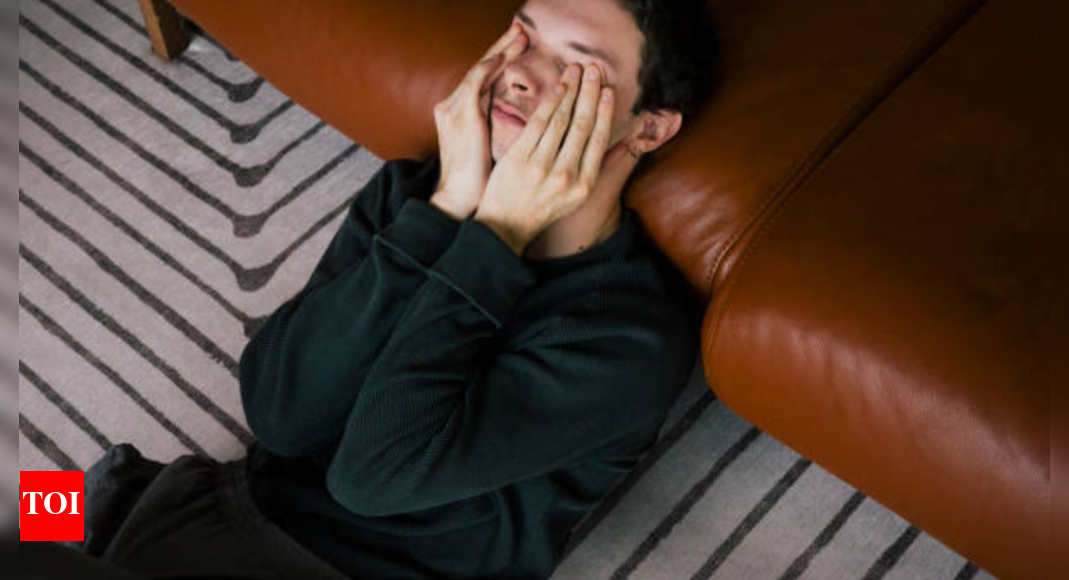 Mental Health: Men born in this season may face a higher risk of depression, study finds |
